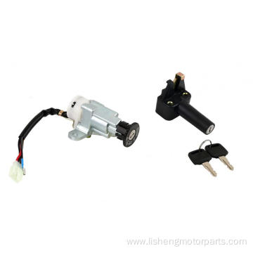 Highest quality motorcycle ignition switch